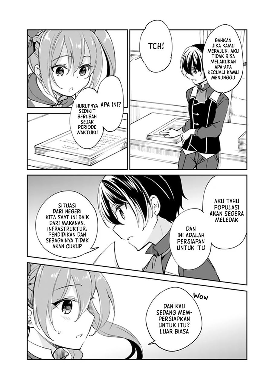 Zennin Ossan, Umarekawattara SSS Rank Jinsei ga Kakutei shita Chapter 37 Bahasa Indonesia